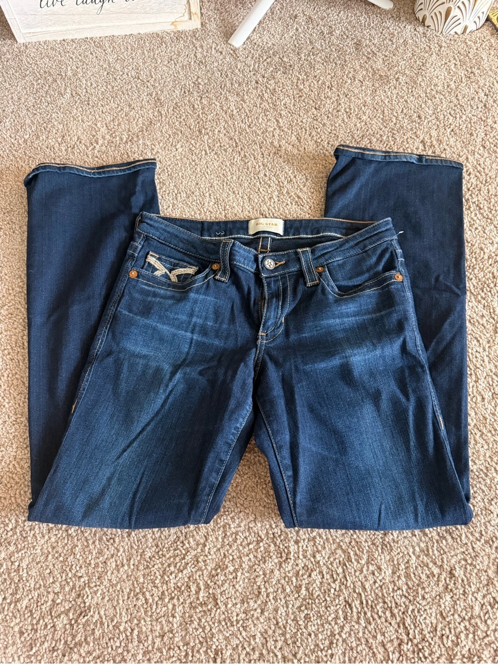 Big Star Jeans